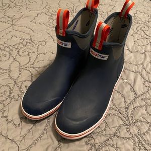 Men’s xtratuf deck boot